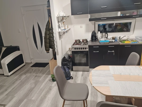 Eladó Nyaraló Tét 65 m2 
