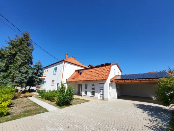 Eladó Ház Győr 148 m2 