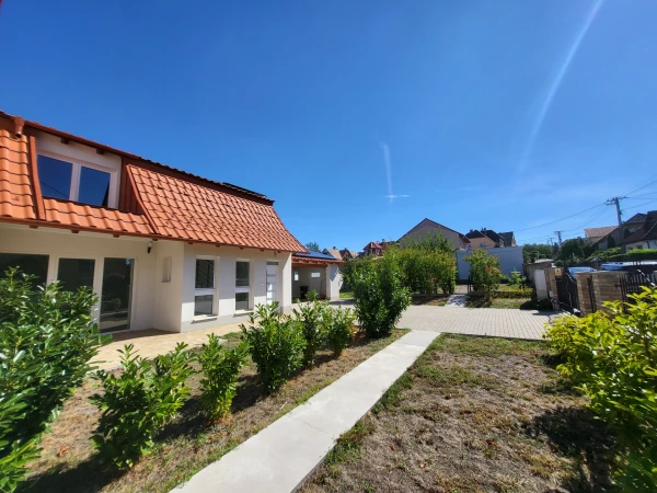 Eladó Ház Győr 148 m2 