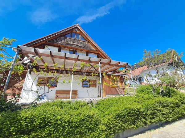 Eladó Ház Mencshely 80 m2 