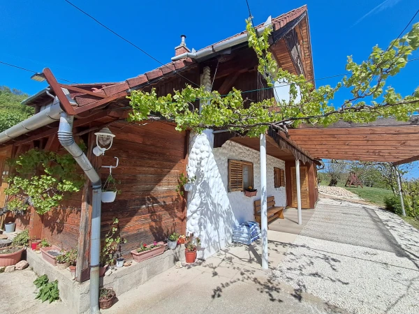 Eladó Ház Mencshely 80 m2 