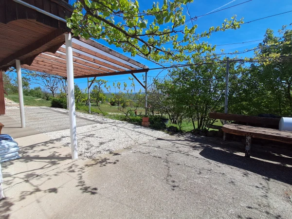 Eladó Ház Mencshely 80 m2 