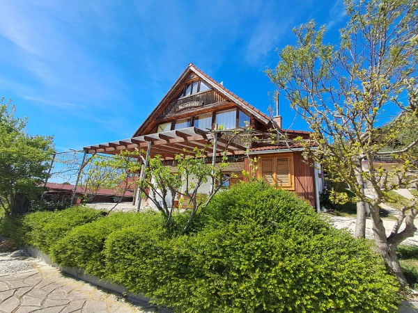 Eladó Ház Mencshely 80 m2 