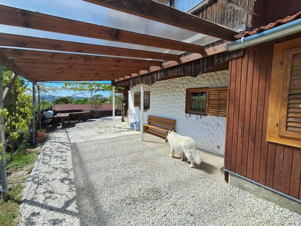Eladó Ház Mencshely 80 m2 