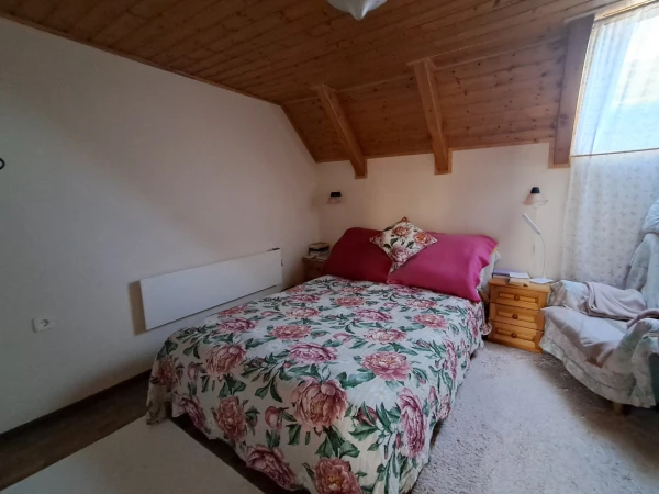 Eladó Ház Mencshely 80 m2 