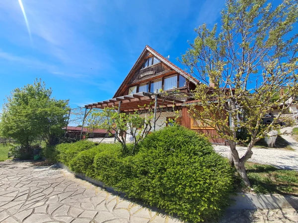 Eladó Ház Mencshely 80 m2 