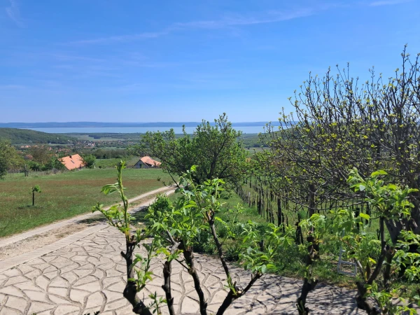 Eladó Ház Mencshely 80 m2 