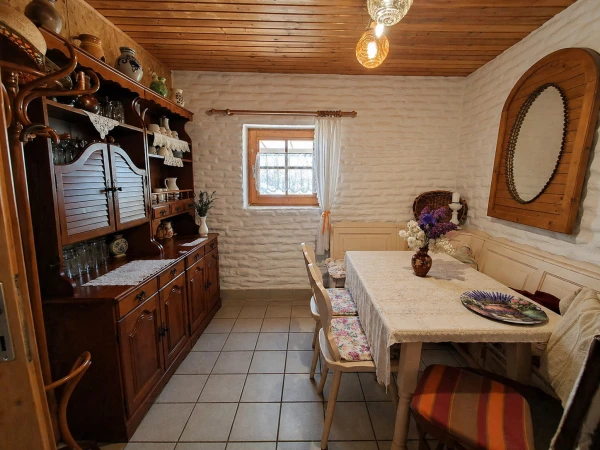 Eladó Ház Mencshely 80 m2 