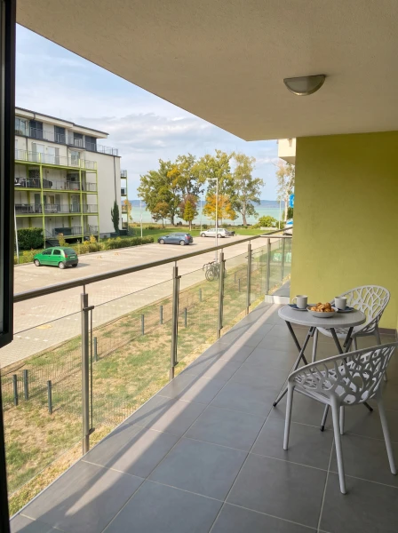 Eladó Lakás Siófok 68 m2 
