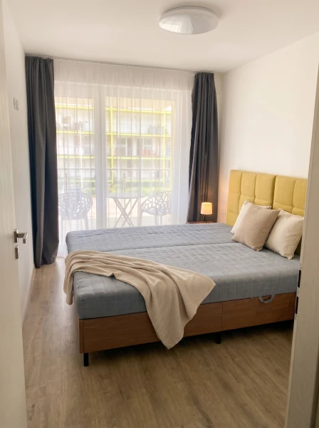 Eladó Lakás Siófok 68 m2 
