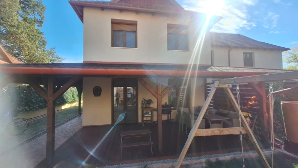 Eladó Ház Gödöllő 123 m2 