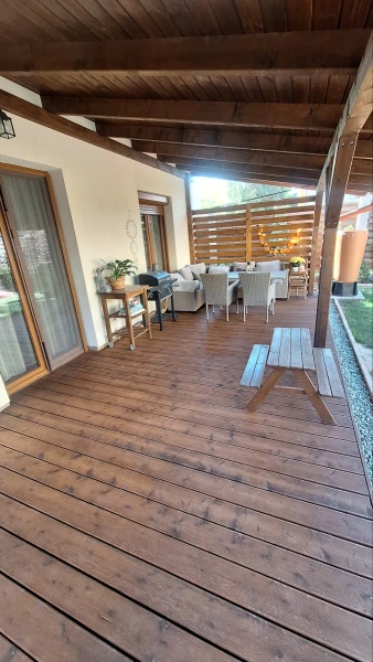 Eladó Ház Gödöllő 123 m2 