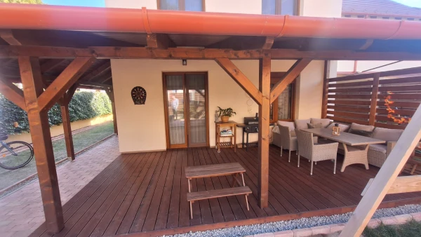 Eladó Ház Gödöllő 123 m2 