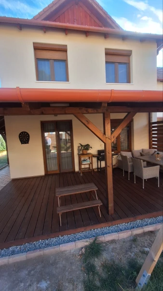 Eladó Ház Gödöllő 123 m2 