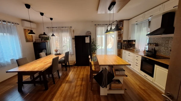 Eladó Ház Gödöllő 123 m2 