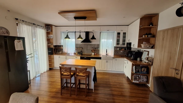 Eladó Ház Gödöllő 123 m2 