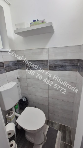 Eladó Lakás Békéscsaba 130 m2 