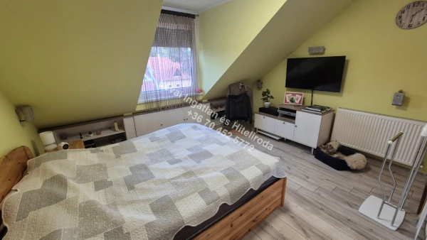 Eladó Lakás Békéscsaba 130 m2 