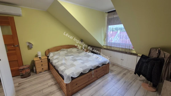 Eladó Lakás Békéscsaba 130 m2 