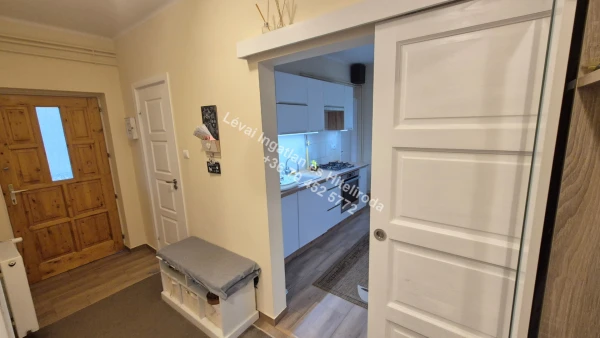 Eladó Lakás Békéscsaba 130 m2 