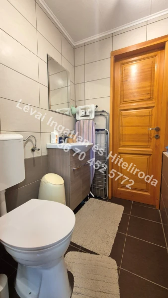 Eladó Lakás Békéscsaba 130 m2 