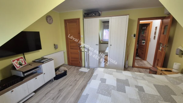 Eladó Lakás Békéscsaba 130 m2 