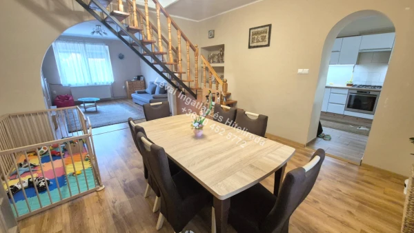Eladó Lakás Békéscsaba 130 m2 