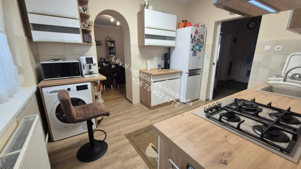 Eladó Lakás Békéscsaba 130 m2 