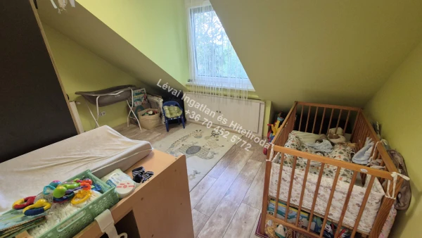 Eladó Lakás Békéscsaba 130 m2 