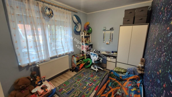 Eladó Lakás Békéscsaba 130 m2 
