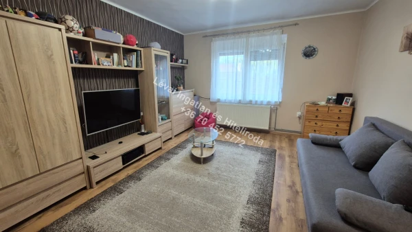 Eladó Lakás Békéscsaba 130 m2 
