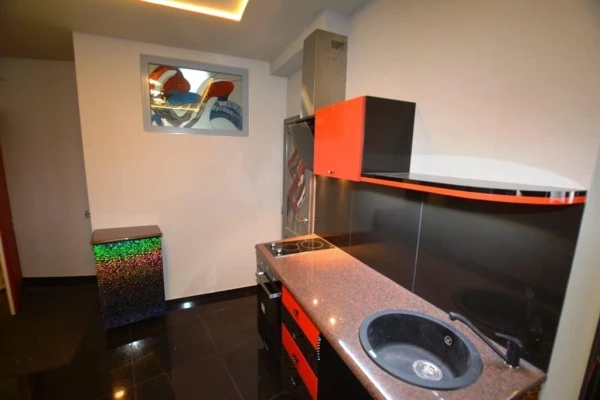 Eladó Lakás Kecskemét 51 m2 