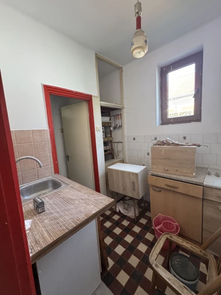 Eladó Nyaraló Zalakaros 60 m2 