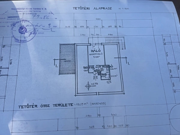 Eladó Nyaraló Zalakaros 60 m2 