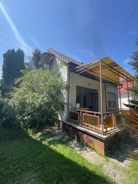 Eladó Nyaraló Zalakaros 60 m2 