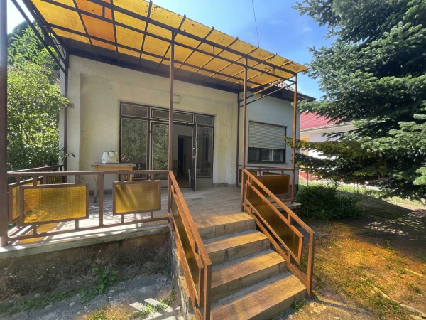 Eladó Nyaraló Zalakaros 60 m2 