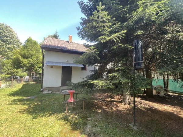 Eladó Nyaraló Zalakaros 60 m2 