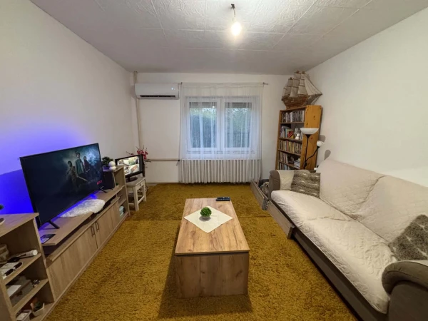 Eladó Ház Nagykáta 73 m2 