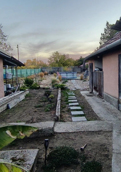 Eladó Ház Nagykáta 73 m2 