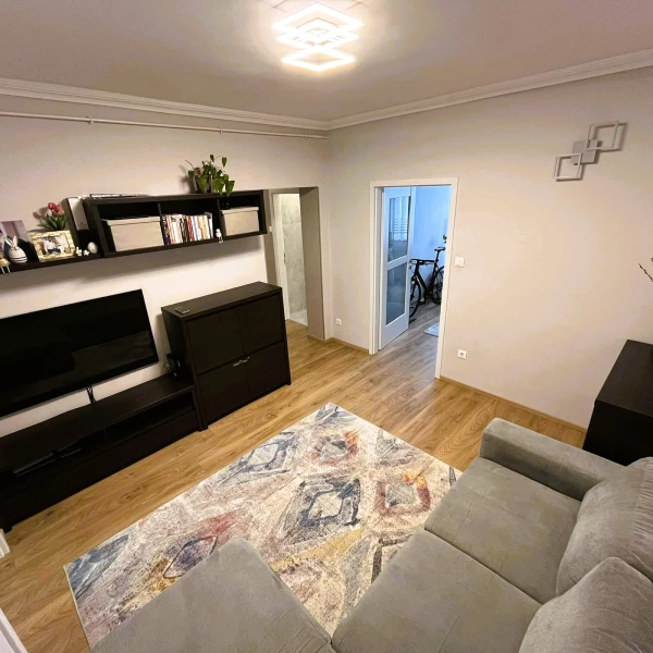 Eladó Lakás Kecskemét 54 m2 