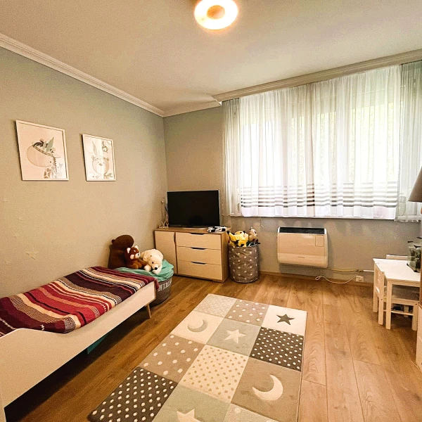 Eladó Lakás Kecskemét 54 m2 