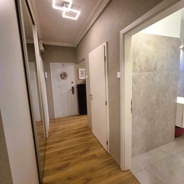 Eladó Lakás Kecskemét 54 m2 