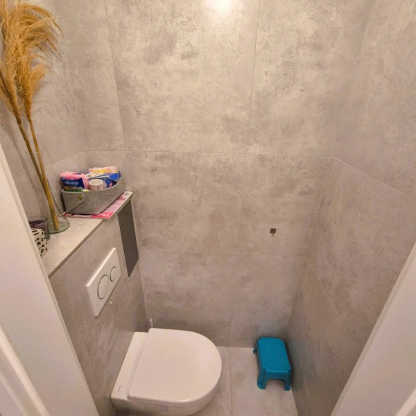 Eladó Lakás Kecskemét 54 m2 