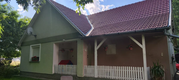 Eladó Telek Kecskemét 16851 m2 
