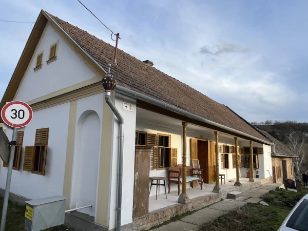 Eladó Ház Závod 90 m2 
