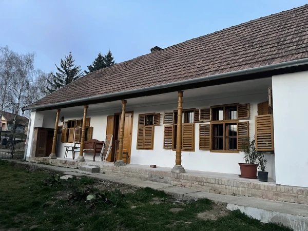 Eladó Ház Závod 90 m2 