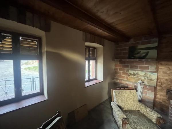 Eladó Ház Závod 90 m2 