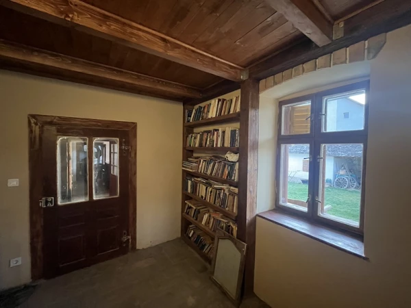 Eladó Ház Závod 90 m2 