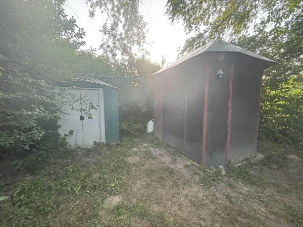 Eladó Telek Dunafalva 902 m2 