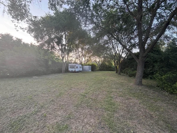 Eladó Telek Dunafalva 902 m2 